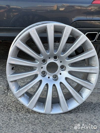 Диск bmw 235 стиль