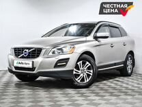 Volvo XC60 2.4 AT, 2012, 241 698 км, с пробегом, цена 1 649 000 руб.