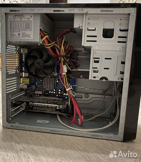 Компьютер (2шт)