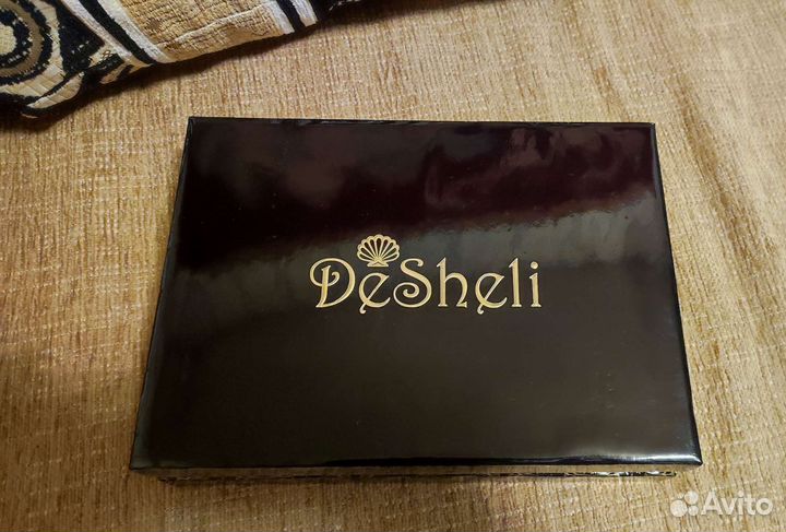 DeSheli Cleartone