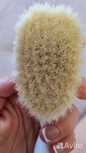 Расческа ножницы щеточка chicco