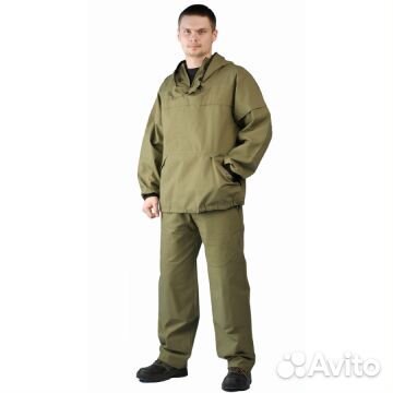 Костюм рио антигнус