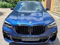 Аренда авто Х5 40i