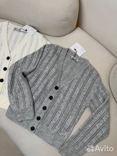 Кардиган Brunello Cucinelli женский 2 цвета