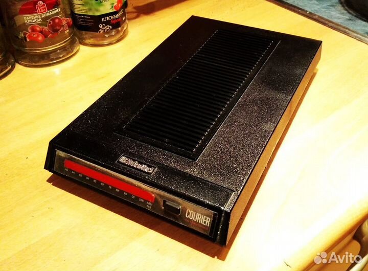 Модем Courier V.Everything V.34