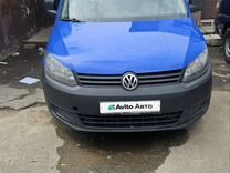 Volkswagen Caddy 1.2 MT, 2011, 157 000 км, с пробегом, цена 820 000 руб.