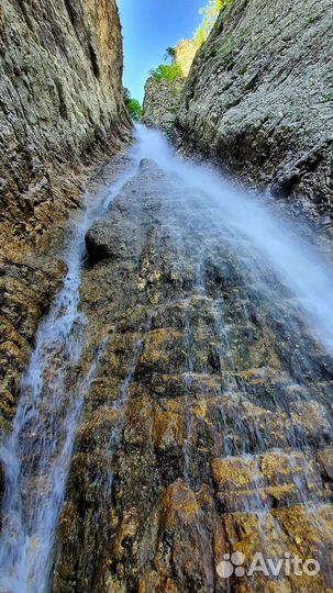 Экскурсии по Чечне