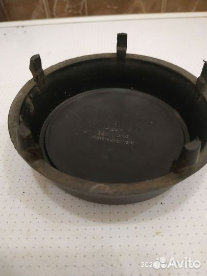 Колпачёк ступицы ford transit