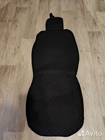 Накидки на сидения бу