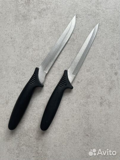 Набор ножей для кухни универсальные ножи