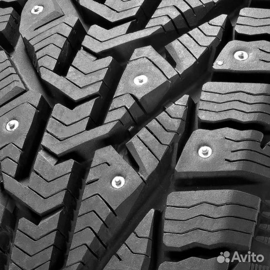 Tigar Ice 205/65 R16 99T