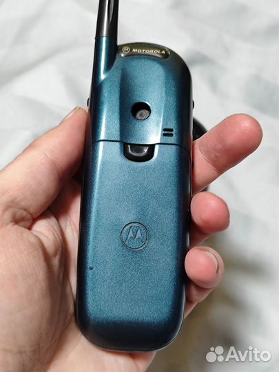Motorola A1010