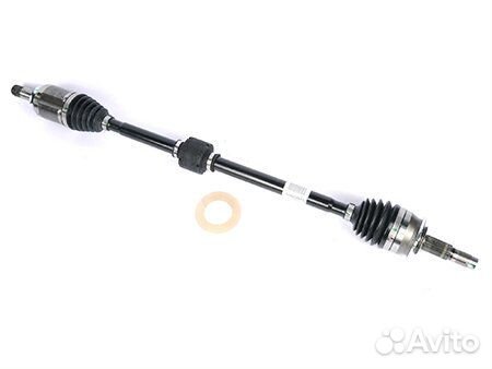 Приводной вал Volvo (Вольво)