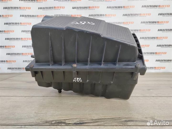 Корпус воздушного фильтра land rover Range Rover