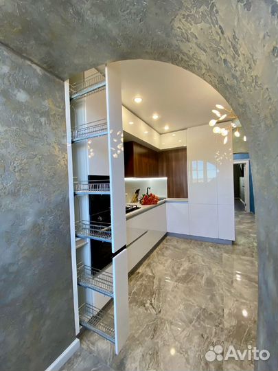 Кухни на заказ от фабрики в Челябинске