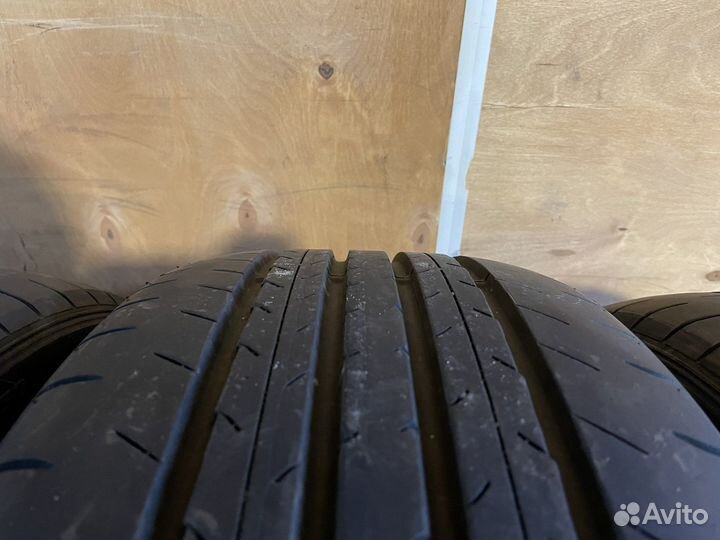 Dunlop SP Sport Maxx 050 225/45 R17 91W