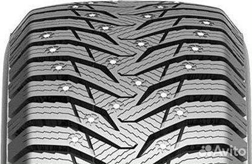 Kumho WinterCraft Ice WI31 185/60 R15 88T