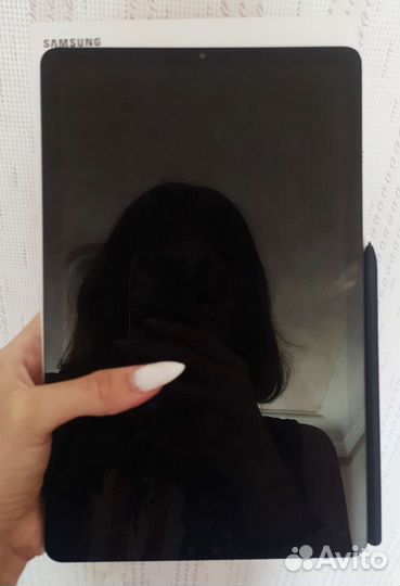Samsung TAB S6 lite