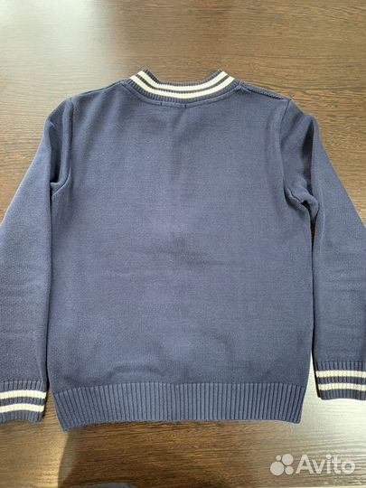 Бомбер + кофта