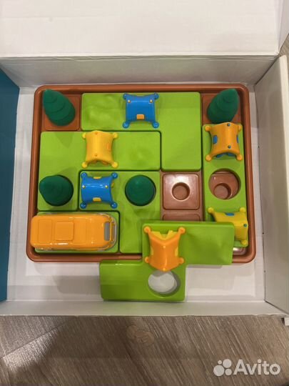 Настольная игра 