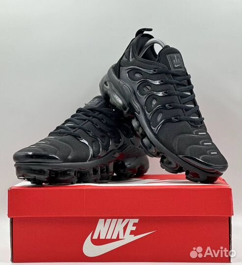 Кроссовки мужские Nike Air Max Vapormax Plus