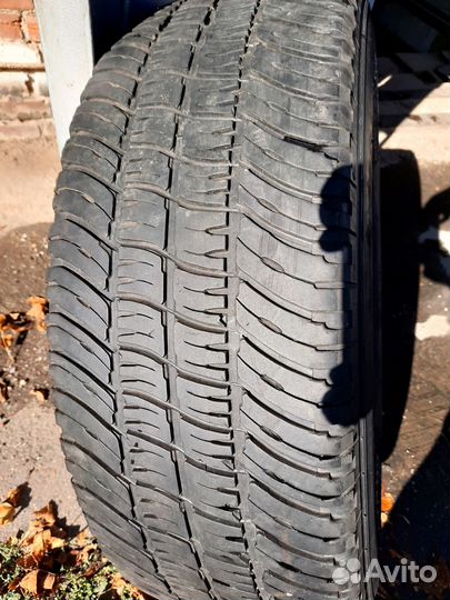 Michelin X LT A/S 275/65 R20