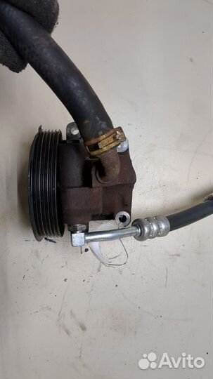 Гур Ford Ka, 2006