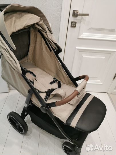 Коляска babyton