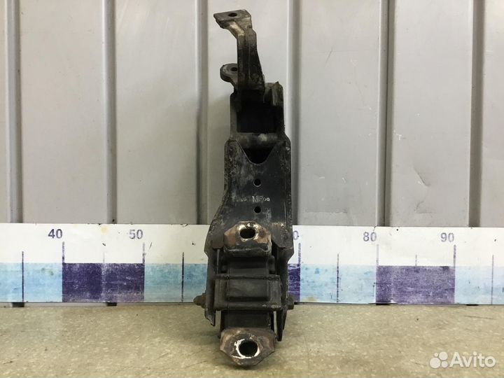 Кронштейн опоры двигателя ZAZ Chance 2005-2014