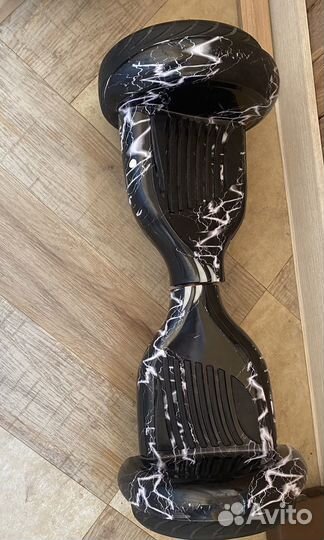 Гироскутер