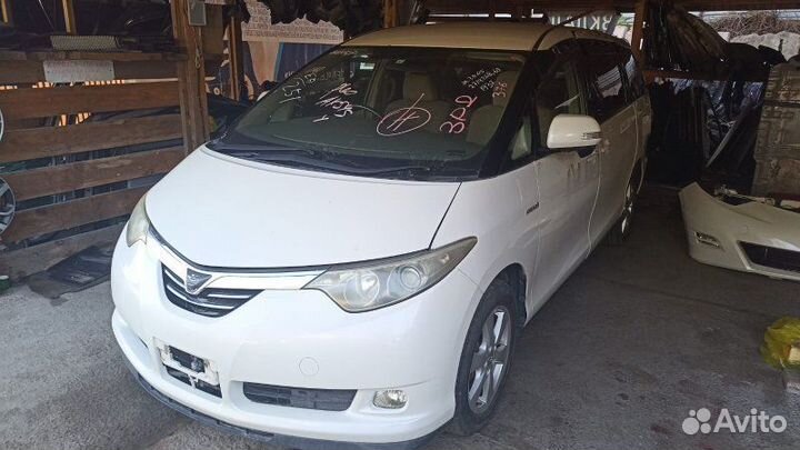 Камера передняя Toyota Estima AHR20 2AZ-FXE 2008