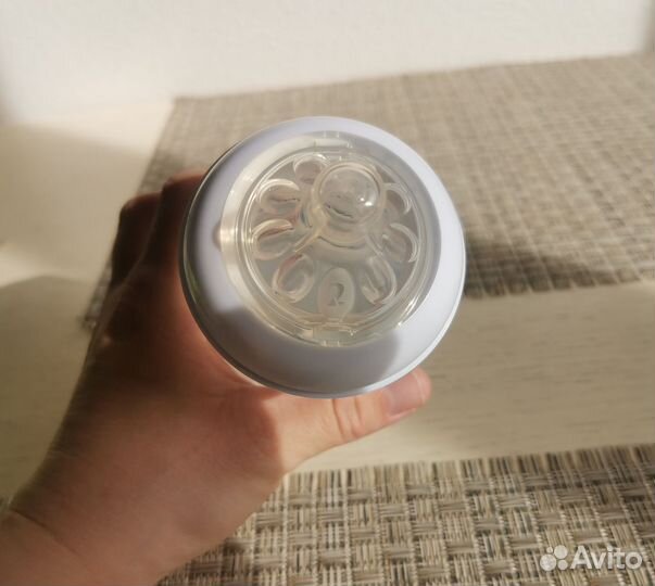 Бутылочка Philips Avent 260 мл