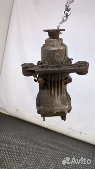 Редуктор моста Nissan X-Trail (T30), 2003