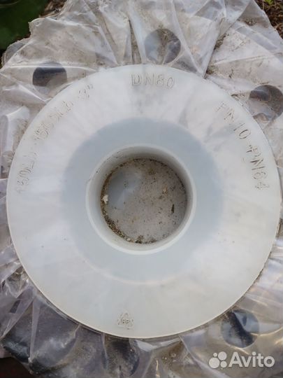 Кран шаровый нержавейка