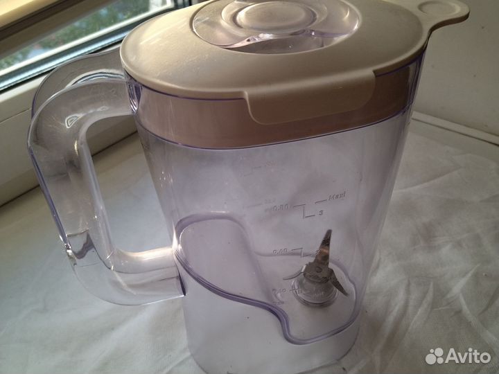 Кувшин для блендера. Марка не известна