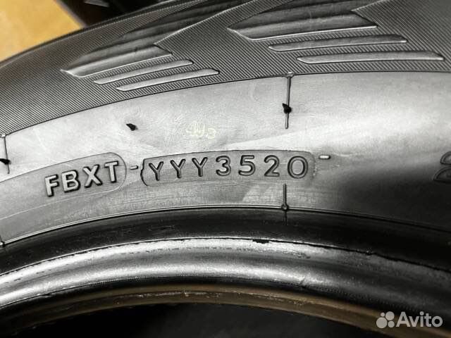 Yokohama Ice Guard SUV G075 265/60 R18
