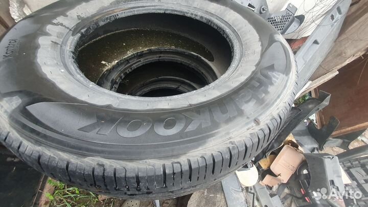 Hankook AH33 265/65 R17