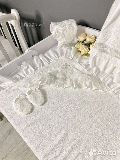 Крестильный набор