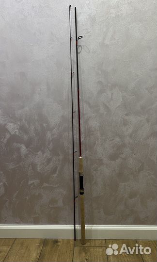 Спиннинг shimano catana