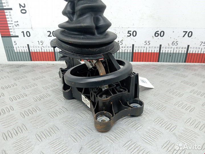 Кулиса кпп для Ford Fiesta 5 1333230
