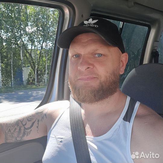 Водитель экспедитор Мон-к техник у.л на л/а(пикап)