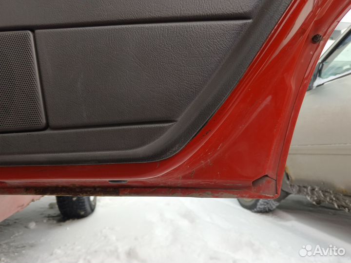 Jeep Grand Cherokee 4.0 AT, 1993, 230 000 км