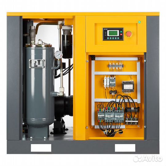 Винтовой компрессор ET SL 30 10