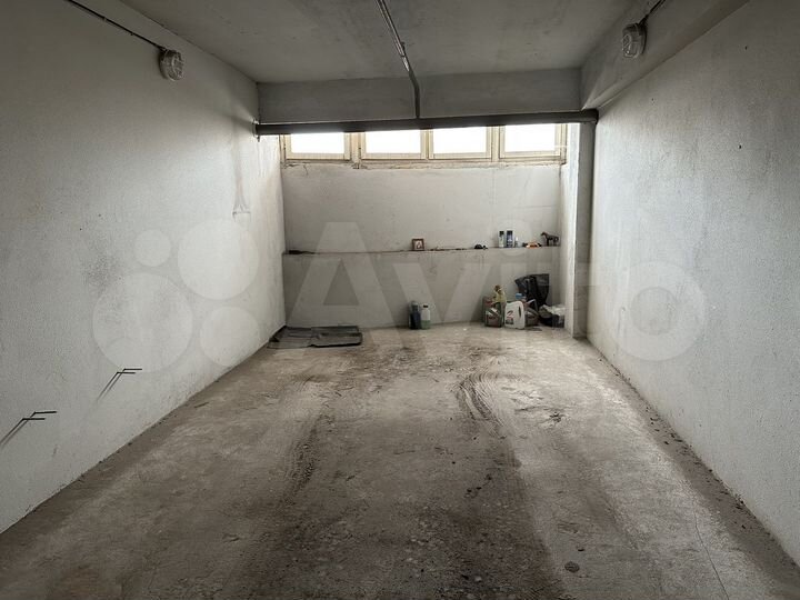 Гараж, 20 м²