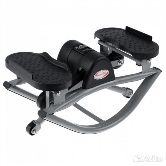 Степпер балансировочный