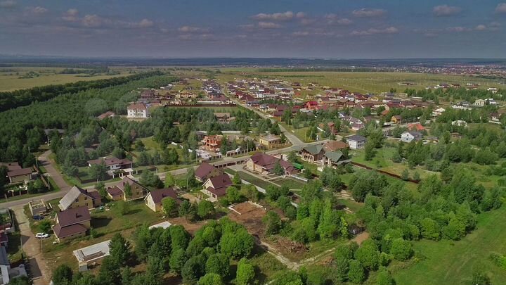 Участок 9,9 сот. (ИЖС)