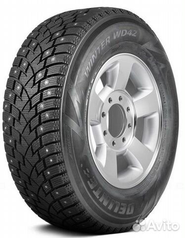 Delinte Winter WD42 285/50 R20 116T