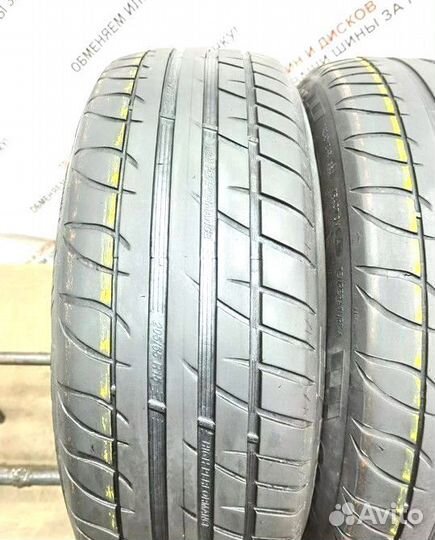 Tigar High Performance 185/60 R15 88N