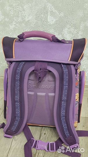 Портфель для девочки