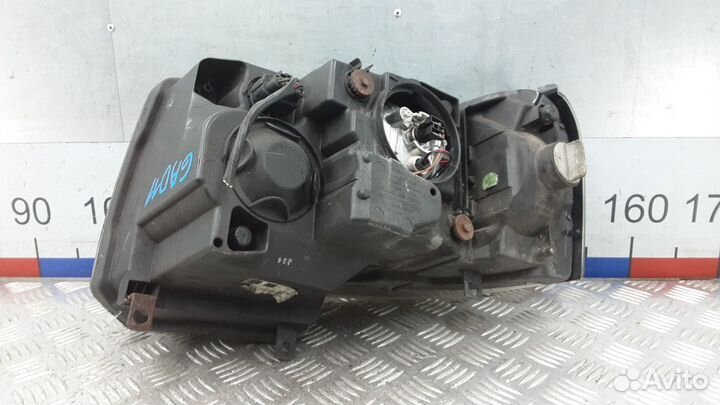 Фара правая Land Rover Freelander 2004